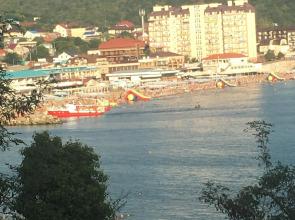 Na Portovoy 14 Apartments