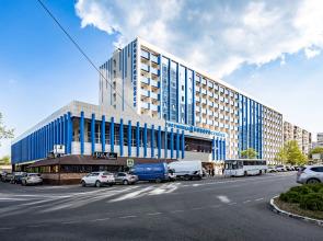 Novorossiysk hotel