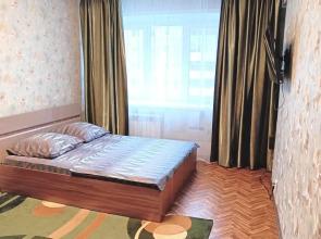 Kirova 10 Apartments