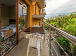 Park Kholl Apartaments 1