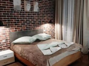 Na Leninskom Prospekte l17/3 Flat