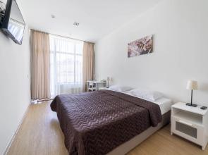 Orjonikidze 11/1 Flat 2