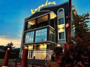 Karavan Hotel