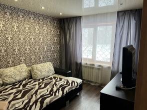 Na Kuznetskstroyevskom Prospekte 52 Flat