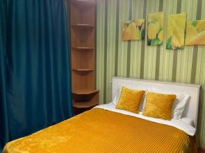 Vmestitelnaya Kvartira v Yuzhnom Flat