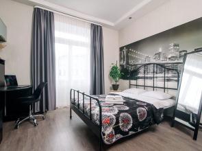 Flat Trekhkomnatnye Apartamenty U Krasnogo Kostyola