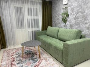 Uyutnaya Kvartira v Tsentre Pyatigorska Flat