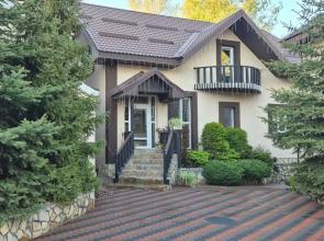 Venetsiya Private house