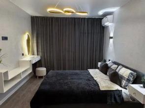 Na Metallistov 47 Flat