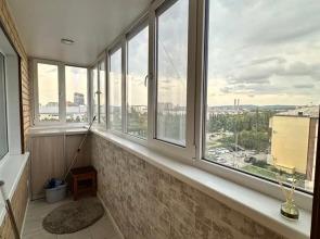 Uyutnye 3-Kh Komnatnatnye Apartments