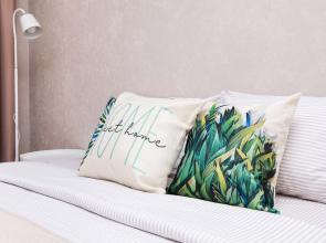 Sweet Home White Okolo Kazanskoy Rivyery Apartments