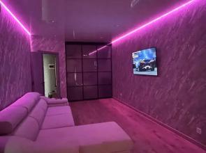 Roskoshnye s Dzhakuzi Apartments