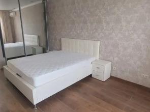 Svetlaya dvukhkomnatnaya Flat