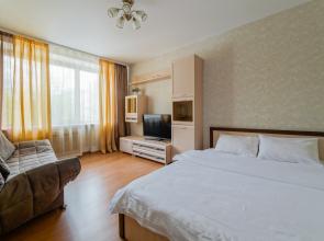 BelaTravel ryadom s metro Yakuba Kolasa Flat