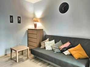 Na Fadeeva Apartments