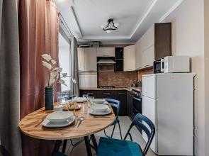 uTrip Hamburg Apartments