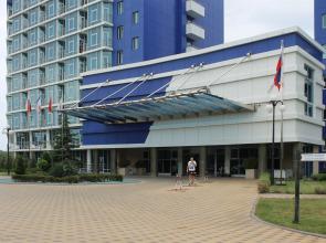 Akvamarin Apartments