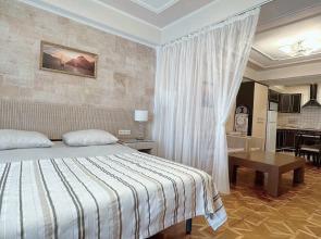 Odnokomnatnye Varvara S Vidom Na More Apartments