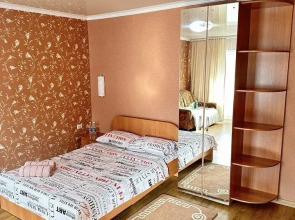 Na Ulitse Nechaeva 33 Flat