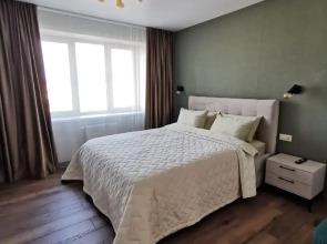 Novaya V Samom Tsentre Belokurikhi Dlya Vashego Otdykha Flat