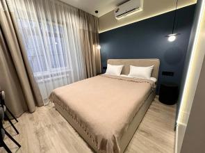 V Gostevom Dome My Rose Apartments