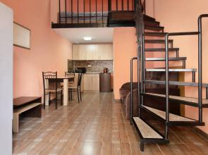 I Son I Dom Buachidze 2/11 Apartments