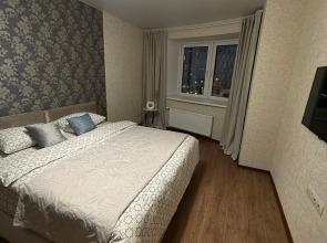 Komfortnaya Na Myastrovskoy Flat