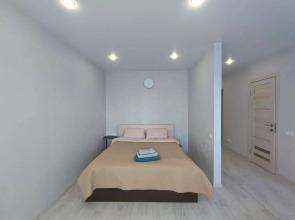 Uyutnye V Ussuriyske Apartments