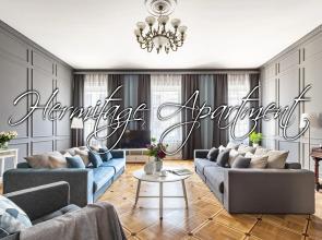 Minin Apartments u Ermitazha 200 kv.m. Apartments