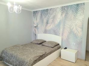 Tryohkomnatnaya v tsentre goroda Flat