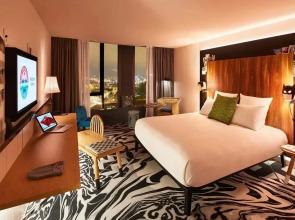 Hotel Mama Shelter Belgrade