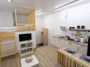 HYGGE ROOM Apartments