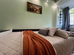 Studiya u morya na Chelnokova 12/4-21 Kakdoma Sevastopol Flat