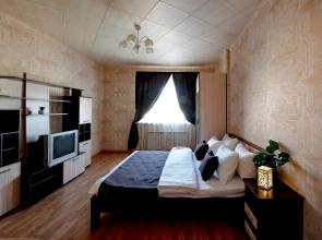 Inndays Borodinskij Bulvar, 13 Apartments