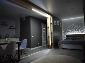 Favorit Flats Apartments