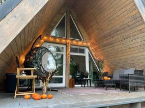 FrauBu.Camp Gostevoj Dom