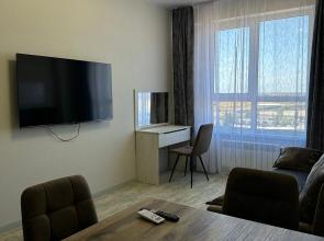 S Vidom Na More Flat