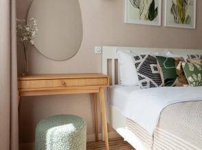 Na Sankt-Peterburgskom Prospekte, 14 Flat