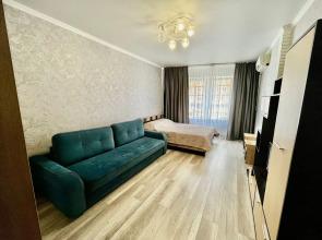 Na Parusnoy 10/1 Flat