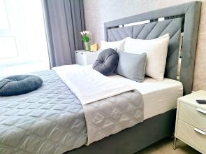 Flat Studiya Na Parusnoy