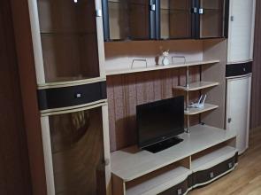 Uyutnaya 2-Kh Komnatnaya Kvartira V Tsentre Goroda Flat