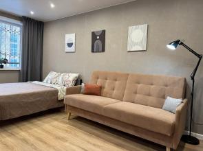 Atmosfera-Water Apartments