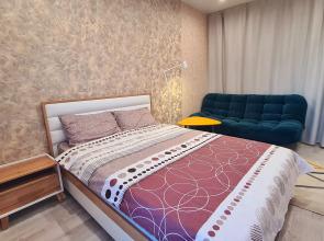 Kvartira na Maksima Gorykogo 45 Apartments