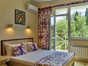 Ors-Park Pobedy 2-ch komnatnye Apartment