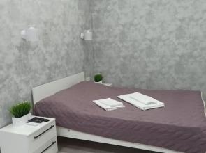 Uyutnaya Studiya Flat