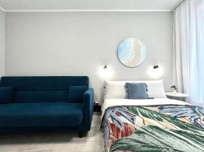 V Tsentre Permi Flat