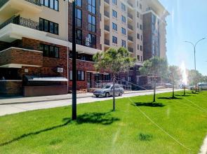 Bolshaya 3-Komnatnaya V Zhk Avrora Flat