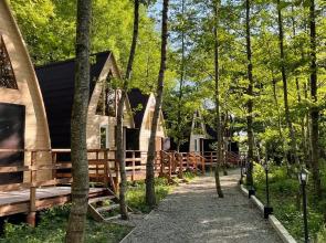 Dubrava Resort Hotel