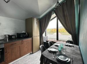 Komfortabelnaya Flat