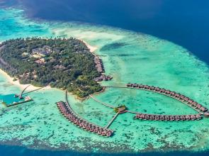 Ayada Maldives Hotel